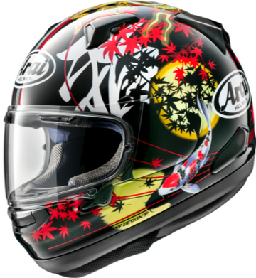 ARAI SIGNET-X ORIENTAL-2 - Mexico – Motocraze